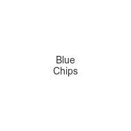 was ist ein blue chip
